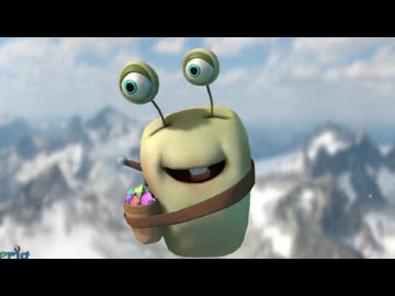 うちの5歳の娘がお正月だから一発撮りで【神のまにまに】歌ってみた。