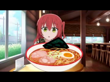 チキンラーメン