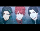 【MMD刀剣乱舞】SCREAM【笹貫・稲葉江・大包平】