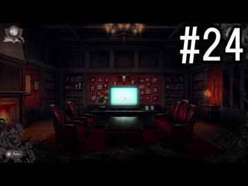 『魔法少女ノ魔女裁判』 2人で実況 #24