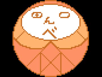 【初音ミク】おきあがりぼこぼこし(3ピースver)【ミニマルボカロ祭1】