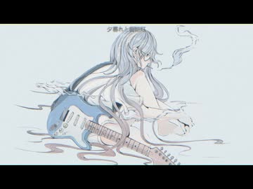 / 初音ミク&amp;知声