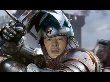 変態斧ニー聖剣アキラ