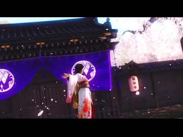 京の少女・こころの運命【DOA歴史まとめ】