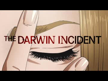 TVアニメ『ダーウィン事変』エンディング主題歌 a子「Turn It Up」ノンクレジットアニメ映像／毎週火曜24_00～放送中