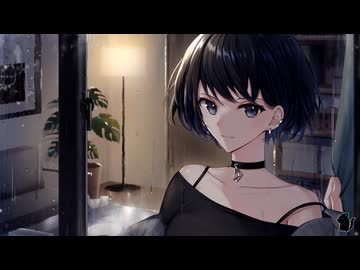 【体験版】雨の日の午後に‐彼女と耳かき‐CV：江井みゆき
