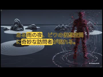 ニューロ・バラッド：ビワ