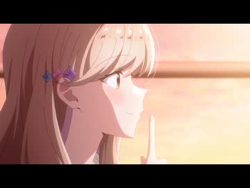 イッてくれないのかなって思って見てるの