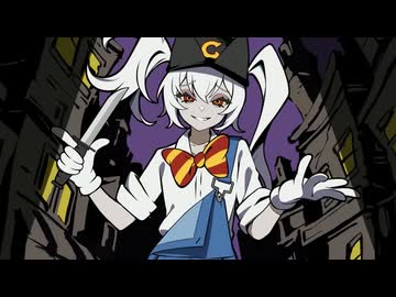 カートゥーンガール　歌ってみた【瀬那ふゅう】