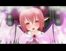 [東方ＭＭＤ紙芝居]４８話 もこミスの歌しか聞こえない