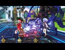 【FGO】ヘシアン・ロボTA 「第14節進行度3」ドゥルガー戦4t