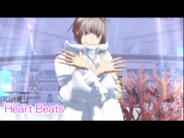 【Fate/MMD】オベロンで「Heart Beats」【2026年新春ＭＭＤ祭り】