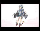 ケッコンカッコカリ　Samuel B.Roberts