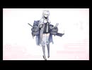 ケッコンカッコカリ　冬月