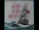 B面・国内盤（すみや）・サントラ【戦艦バウンティ】1963年1月日本コロムビア