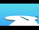 【VRChatワールド紹介】Clock Simulator