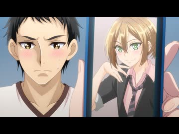 有栖川煉ってホントは女なんだよね。【オンエア版】　＃1　有栖川って……