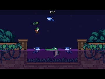 [ゆっくり実況]　かもかめ　その29