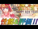 【レスレリ】【キャラ紹介】新年最初のキャラはレスナ！！