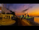 【VRChatワールド紹介】【3DGS × Pointcosm】厦门海上世界Xiamen Marine World＃3