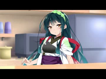 いつもずんだずんだ言ってるなんて思わないでください【ボイロ一人称劇場】