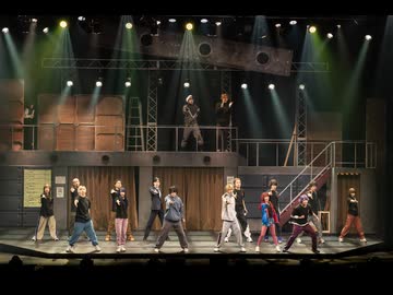 演劇【推しの子】2.5次元舞台編　本編