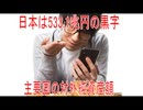 【動画News】日本は533.1兆円の黒字…主要国の対外純資産額(2025年発表版)(2026/01/12)