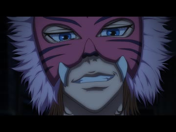 東島丹三郎は仮面ライダーになりたい 第14話「もっと人間を知りたい」