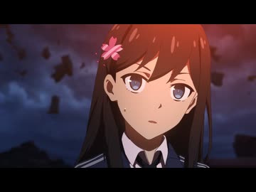 不死身な僕の日常 第15話「仙王の苦悩」