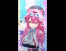 Raora Panthera「M@GICAL☆CURE! LOVE ♥ SHOT!」#shorts 【MMD】【ホロライブEN】‪     @holoen_raorapanthera ​