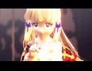 【MMDオリキャラ】呉羽でバレリーコ