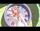 【MMD】telephone