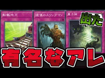 【遊戯王】 有名なアレをモチーフにした教養のありすぎる謎のカード3選 『量子猫』 【ゆっくり解説】