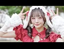 【誕生日】JUMP UP 踊ってみた【にろ】