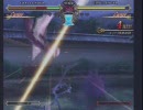 Fate/Unlimited codes 9/6紅白その15　ハーティア(キャス子)VSたままゆ(キャス子)