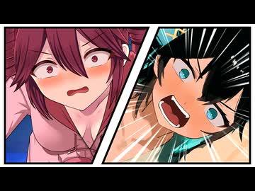 「なんでテトさんが私のお布団に入ってきてるんですか！」【VOICeVI劇場】