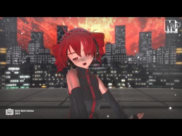 【2026年新春ＭＭＤ祭り】らぶ式テト　de　可愛くてごめん