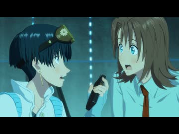 TRIGUN STARGAZE 第1話「Wandering Days」