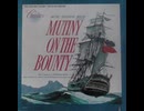 A面・米盤・サントラ【戦艦バウンティ】1980年