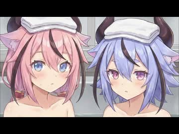 鳴花ヒメ・ミコトのはじめてのおるすばん【ソフトウェアトーク劇場】