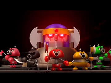 スーパーマリナRPG(Re)22.onrngr