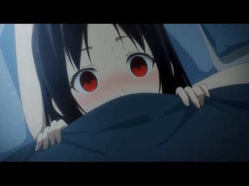 【大人への階段】結局、盛り上がってシちゃった【かぐや様は告らせたい】