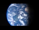 【地球の奇跡】米田健太郎が映す青い星の美しさ｜宇宙から見た我々の故郷