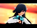 【MMD艦これ】へな羊式 早霜「アイロニ」msTC