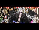 【FGO】リリス（マイルーム）マシュ。