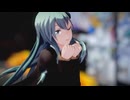 【ＭＭＤ艦これ】鈴谷で【チェリーポップ】
