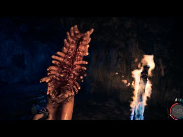 [Sons Of The Forest] 野生化動物園10 [森2]