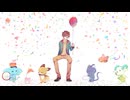 【ニコカラ】Parade Syndrome【on vocal】