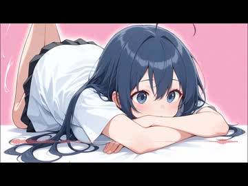 砂時計逆さまにして / 夏色花梨【SynthesizerV】【オリジナル】