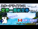 【ひやフォト】ナイアガラの滝｜轟音と水煙が作る絶景